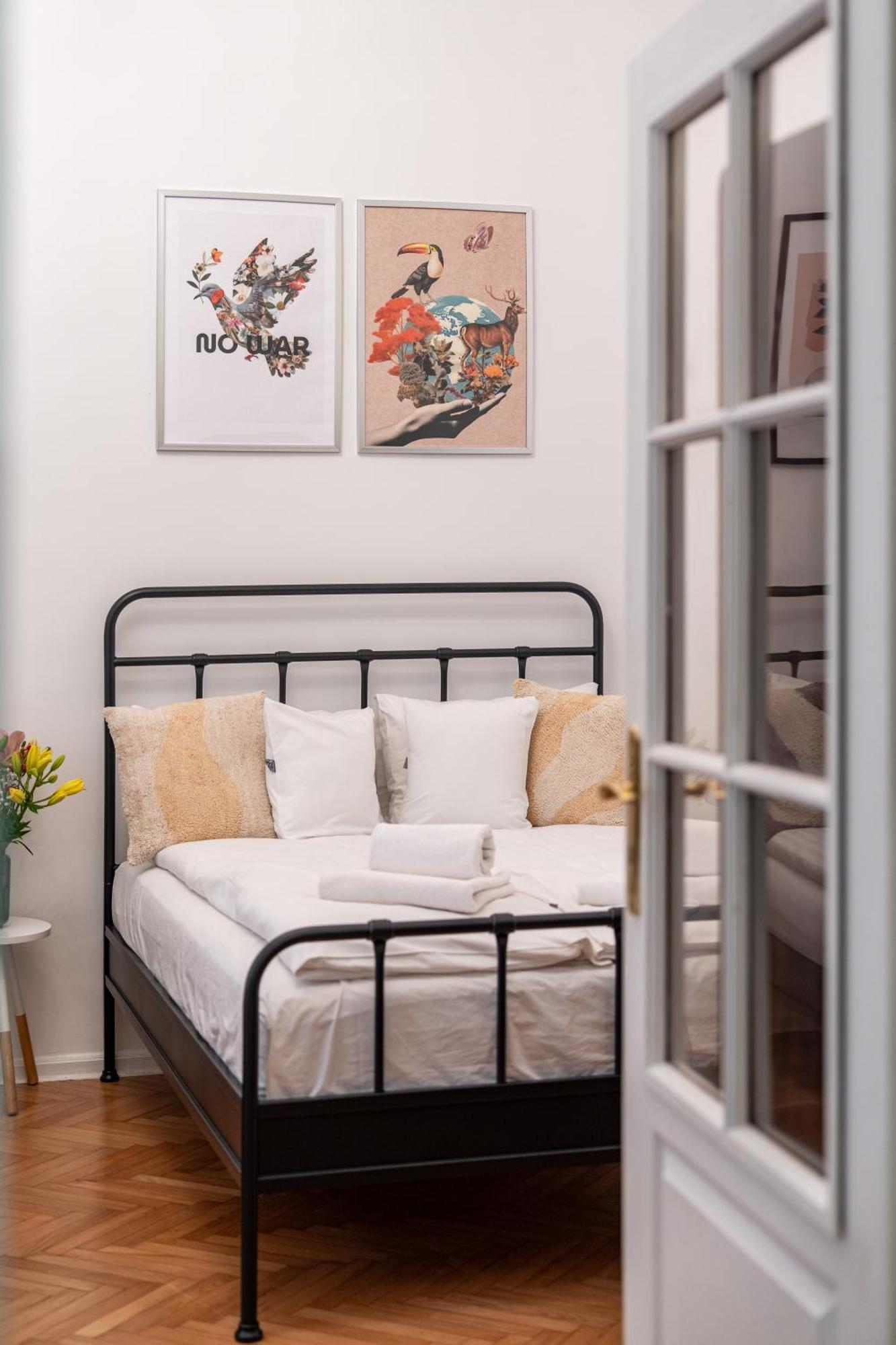 Apartment Playground *