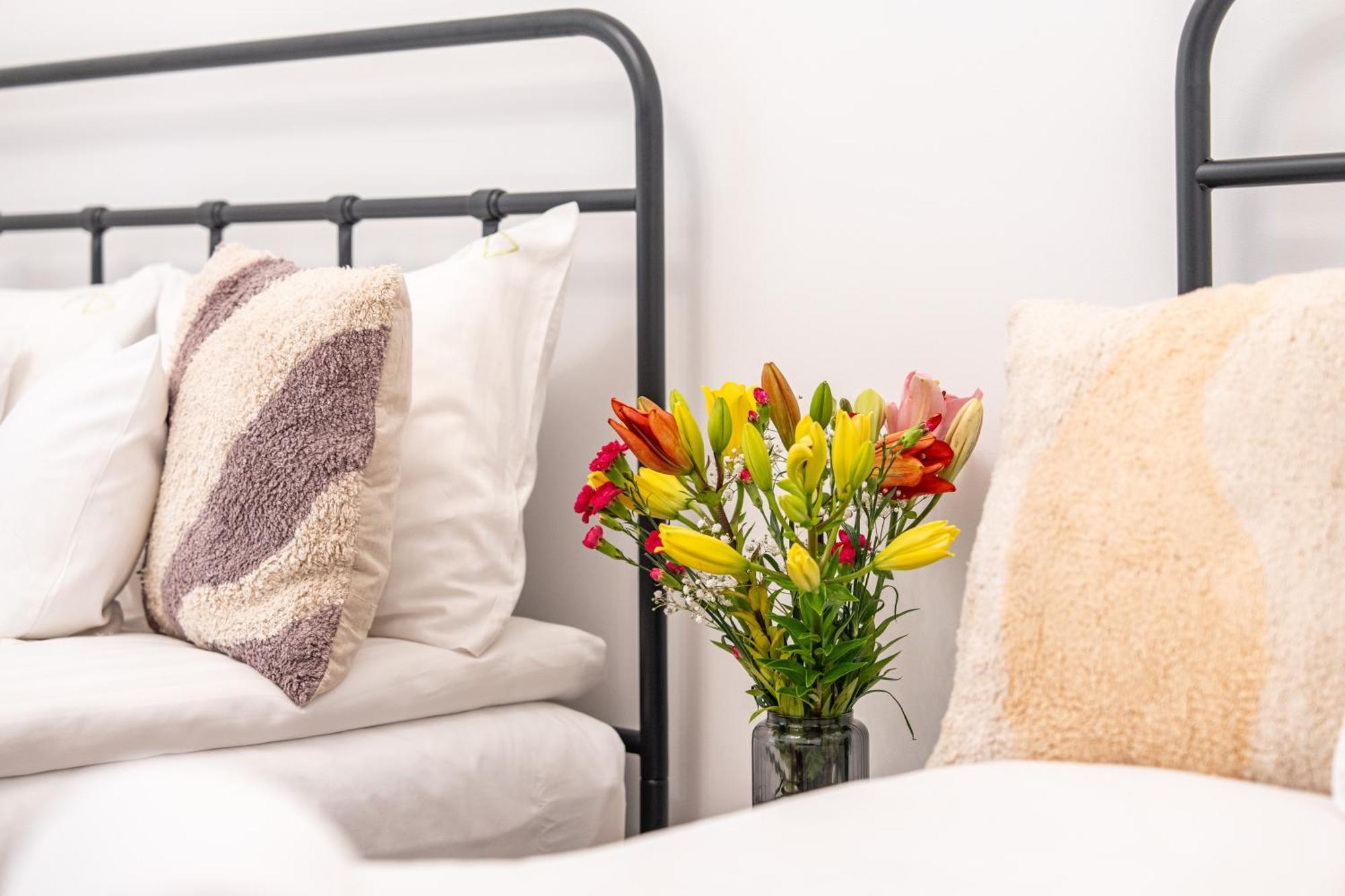 Apartament Sleepwellpl