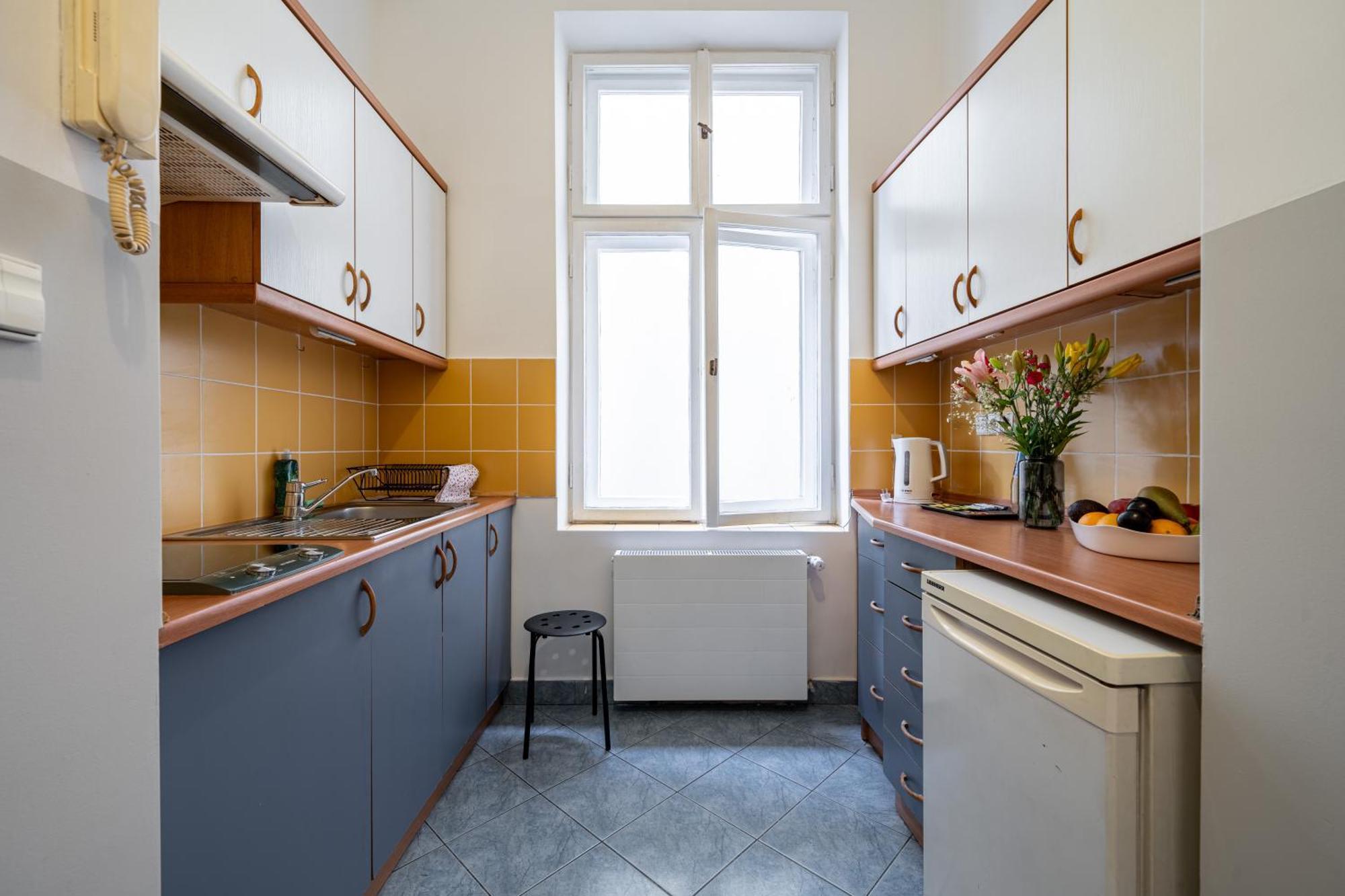 Apartament Sleepwellpl *