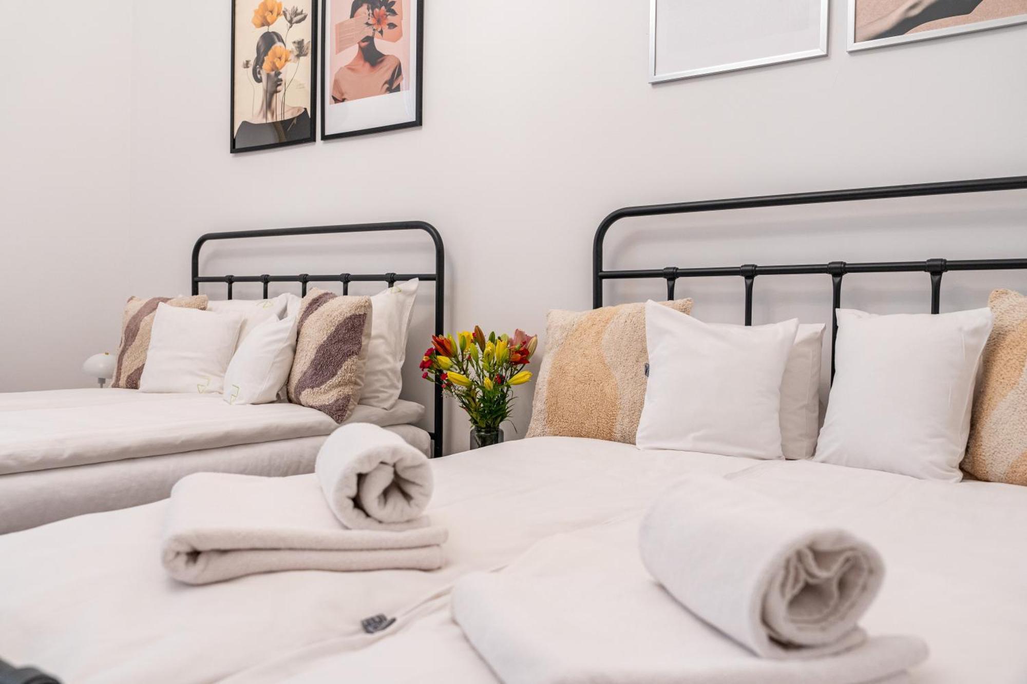Sleepwellpl Apartament