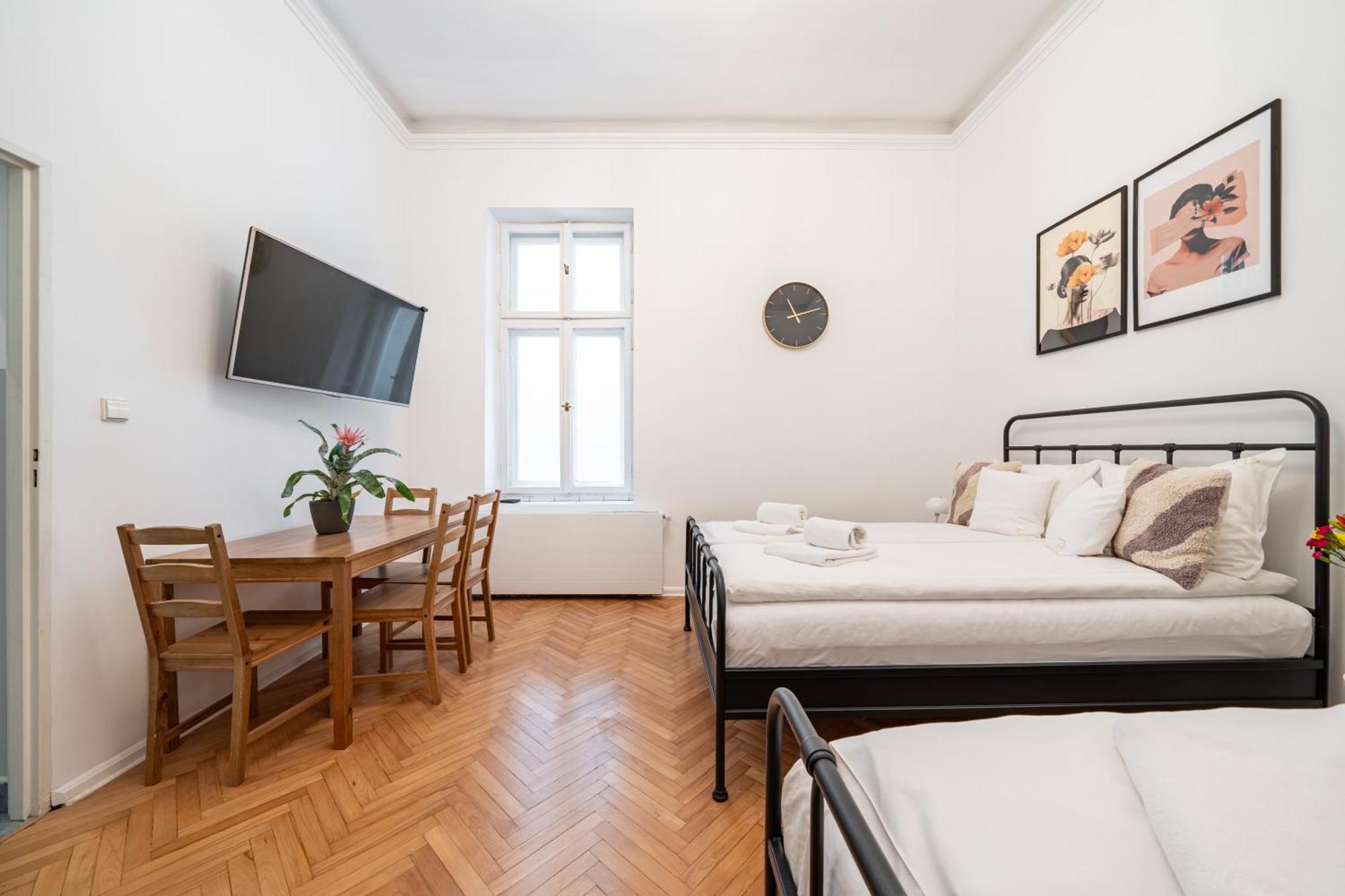 Apartament Sleepwellpl