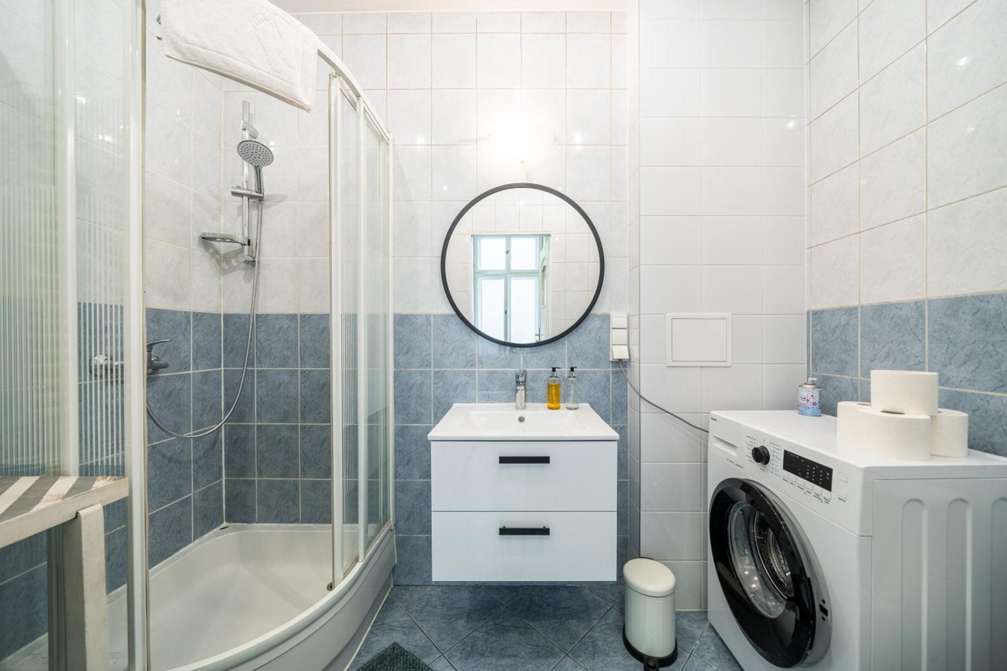 Playground Apartment Krakau
