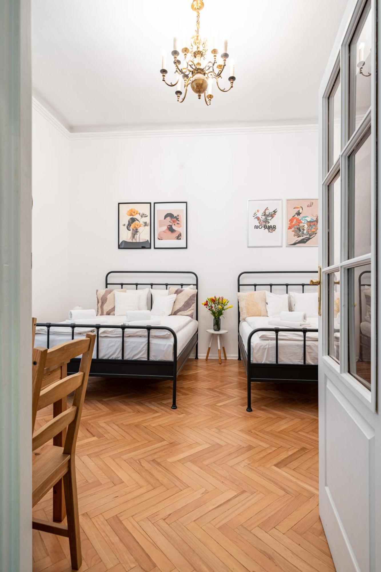 Apartament Sleepwellpl *