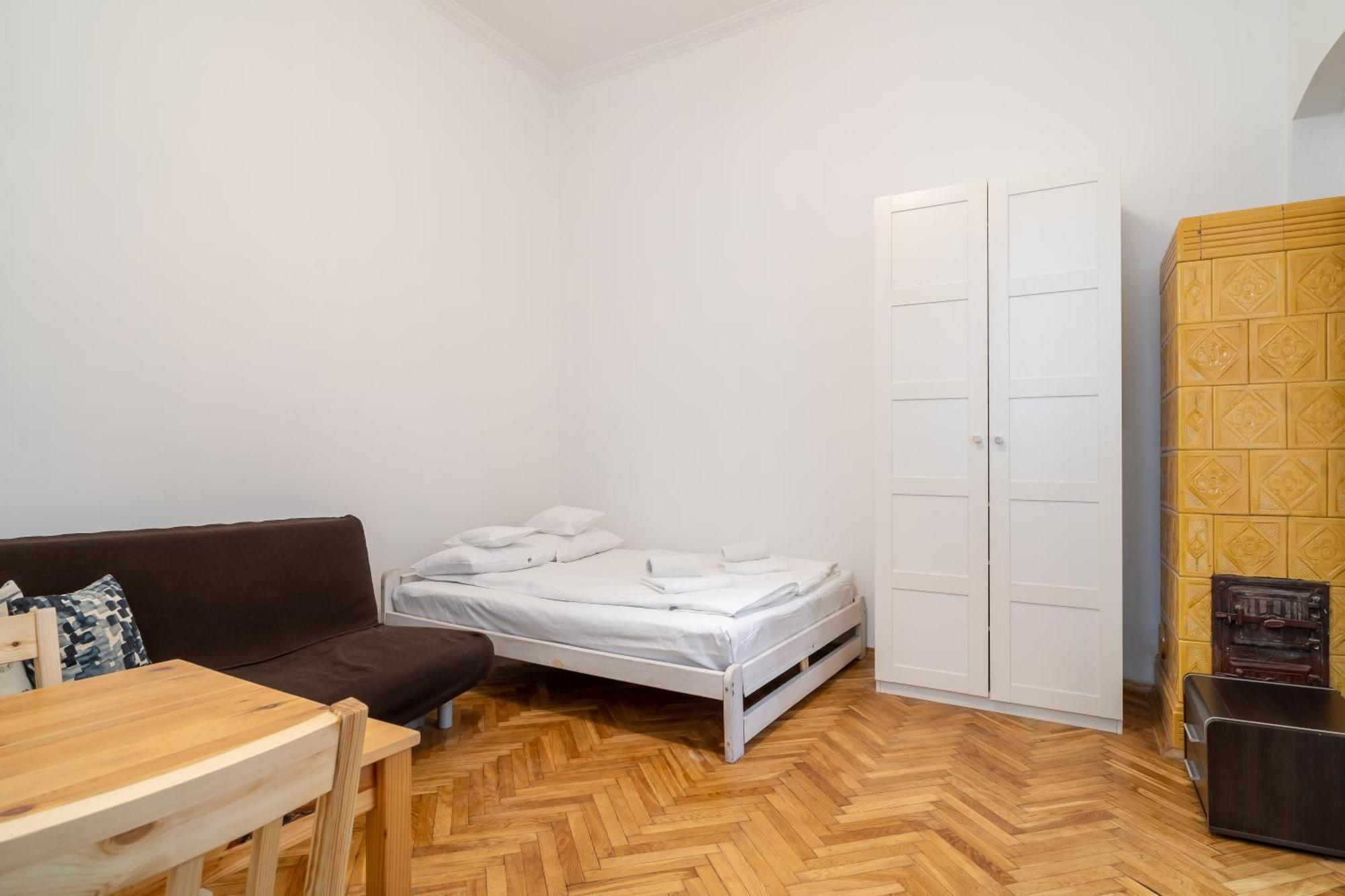 Sleepwellpl * Kraków