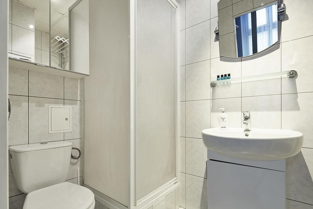 Playground Apartment Krakau