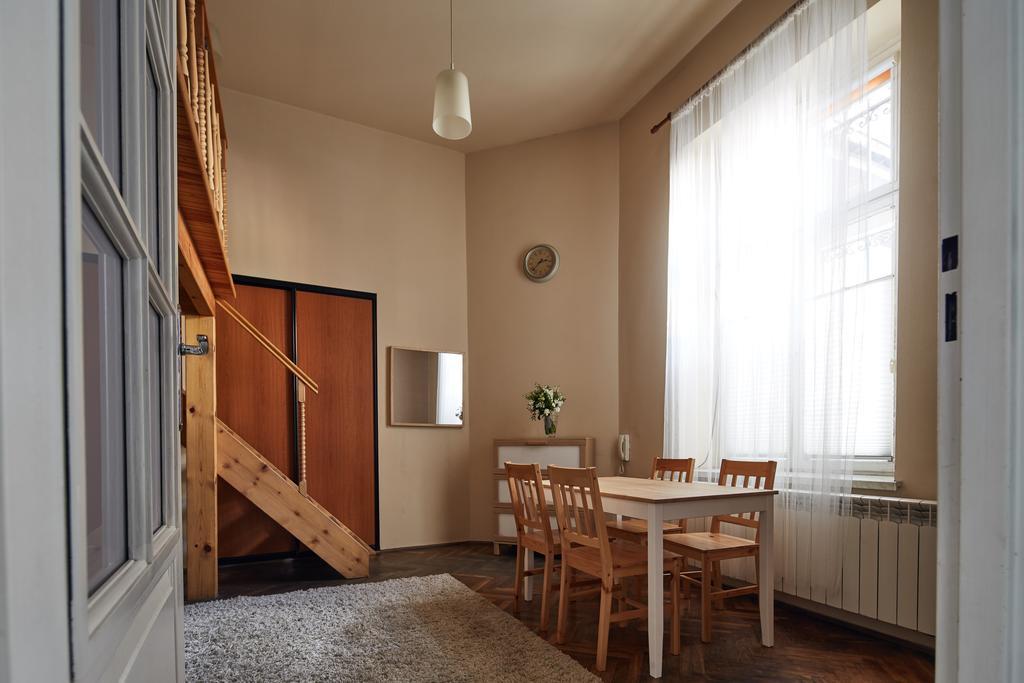 Apartment Playground