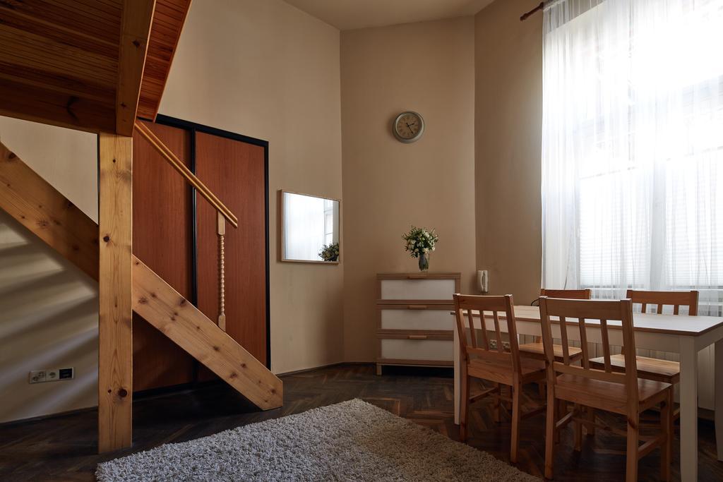 Sleepwellpl Apartament *